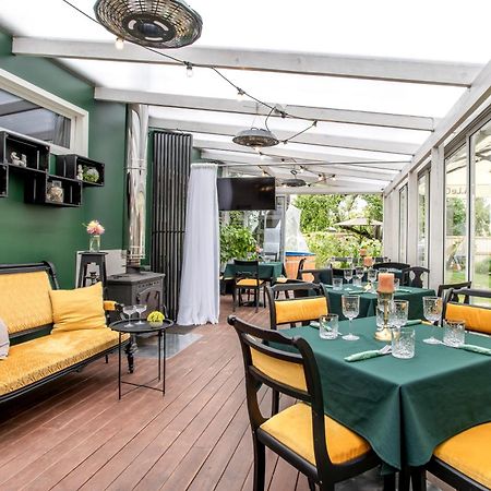 Alice Backyard-Holiday Home And Spa Pärnu Exterior photo