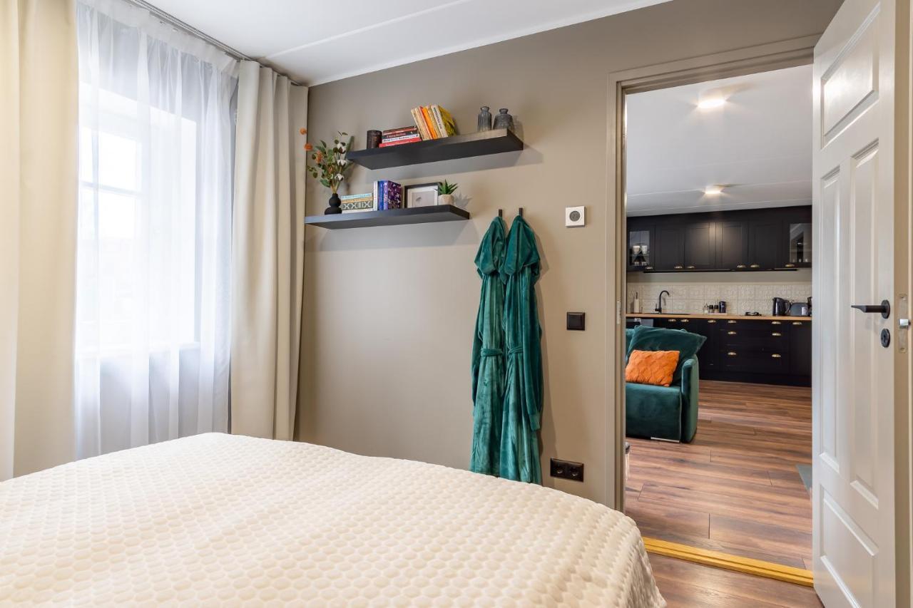Alice Backyard-Holiday Home And Spa Pärnu Exterior photo