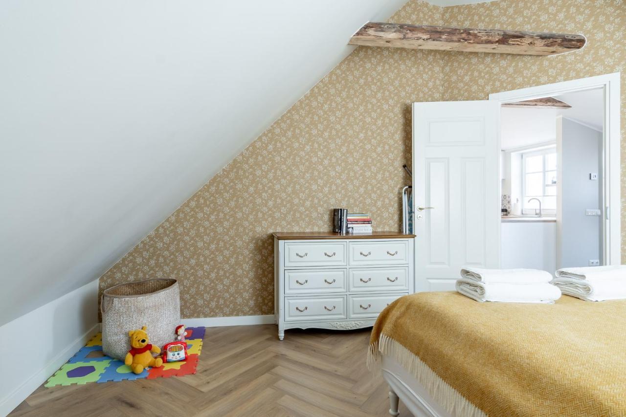 Alice Backyard-Holiday Home And Spa Pärnu Exterior photo