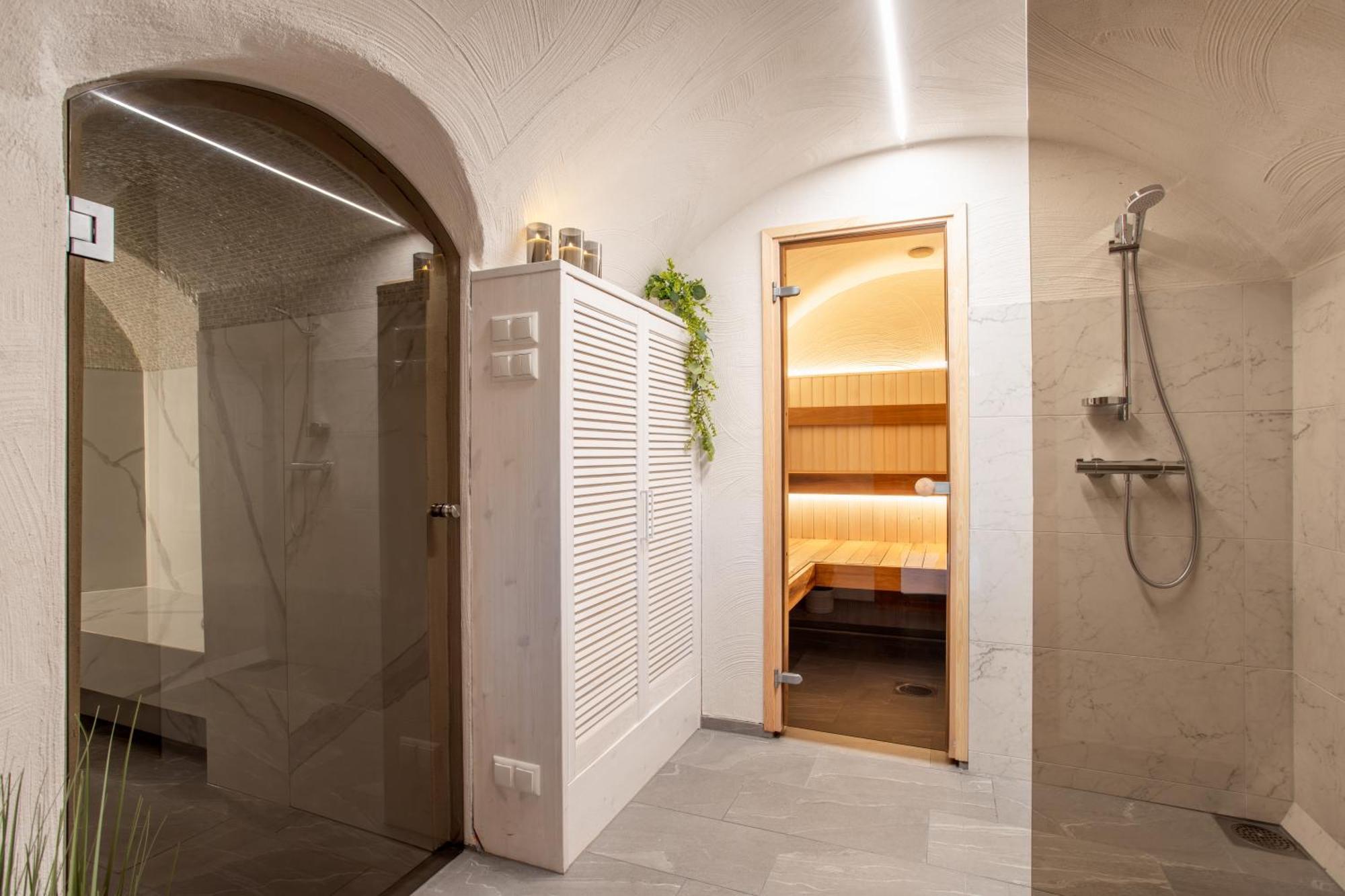 Alice Backyard-Holiday Home And Spa Pärnu Exterior photo